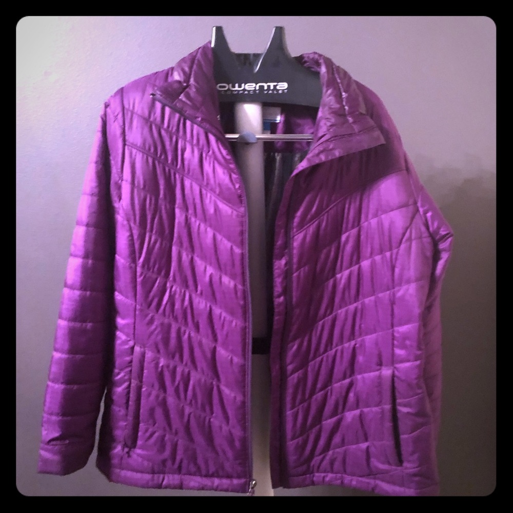 Women Jacket